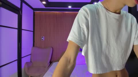 jamess_carterr_ online show from 02/03/26, 11:21