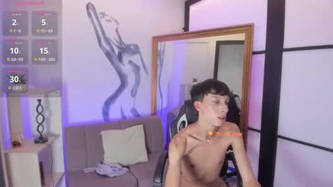 jamess_carterr_ online show from 02/10/26, 04:49