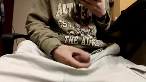 jamessama_0 online show from 03/06/26, 05:15