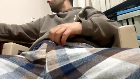 jamessandt online show from 01/16/25, 01:06