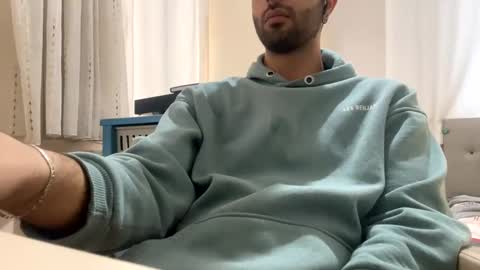 jamessandt online show from 01/27/25, 02:57