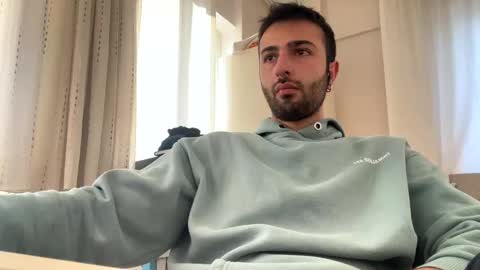 jamessandt online show from 01/28/25, 02:21