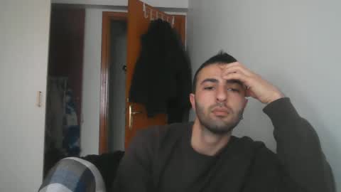 jamessandt online show from 02/16/25, 02:00