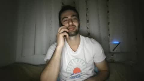 jamessandt online show from 11/30/25, 08:46