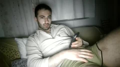 jamessandt online show from 01/12/26, 08:14