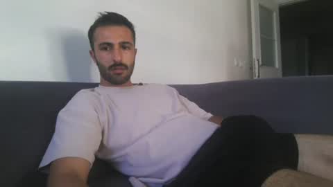 jamessandt online show from 07/11/26, 03:37