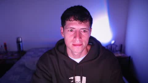 jamesss____ online show from 02/09/25, 03:32