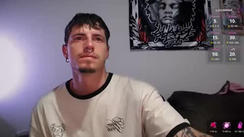 jamesss____ online show from 09/14/25, 11:48