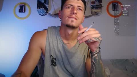 jamesss____ online show from 09/24/25, 07:50