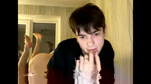 jamesstar4 online show from 02/18/26, 07:32