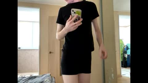 jamesstar4 online show from 03/21/26, 08:19