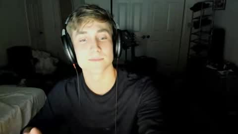 Jamesterl online show from 12/27/24, 07:29