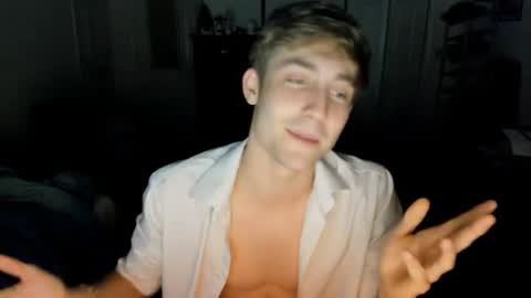 Jamesterl online show from 12/29/24, 06:03