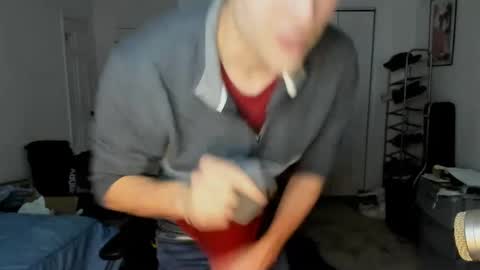 Jamesterl online show from 01/08/25, 04:55