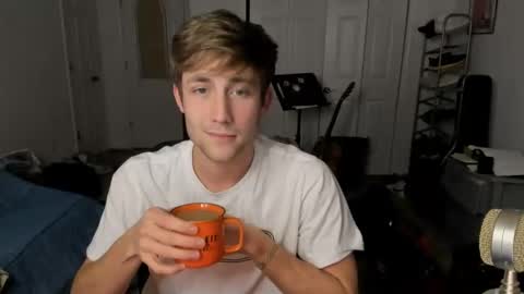 Jamesterl online show from 01/20/25, 05:04