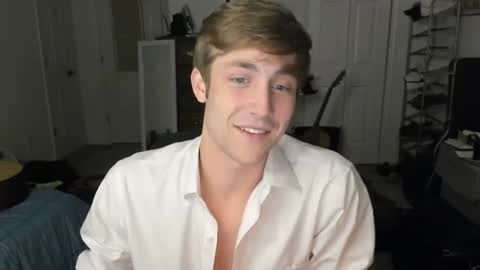 Jamesterl online show from 01/28/25, 05:32