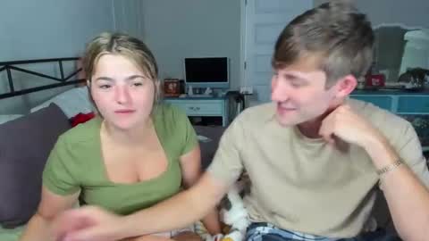 Jamesterl online show from 04/07/26, 04:46