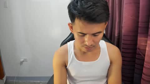 jamesthebigcockxxx online show from 01/20/25, 06:53