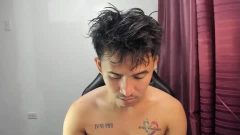 jamesthebigcockxxx online show from 01/27/25, 11:11