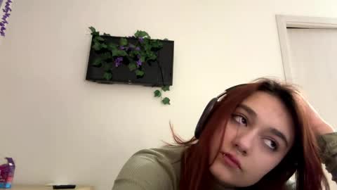 Milena online show from 04/02/26, 12:30