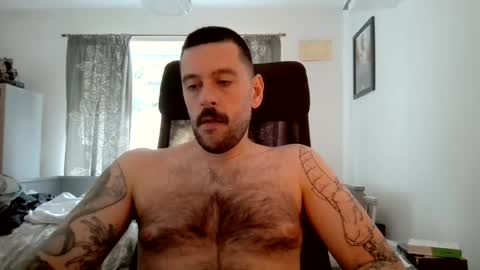 jamesuk420 online show from 07/26/26, 09:05