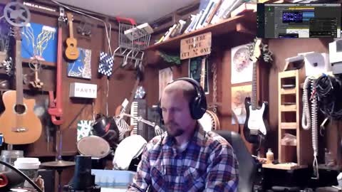 Jameswebbscope online show from 10/27/25, 04:55