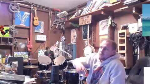 Jameswebbscope online show from 11/10/25, 06:56