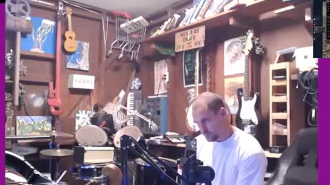 Jameswebbscope online show from 11/13/25, 04:06