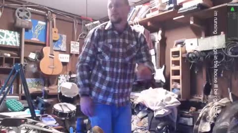 Jameswebbscope online show from 11/30/25, 09:30