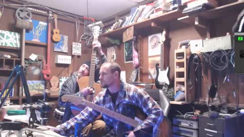 Jameswebbscope online show from 12/01/25, 09:58