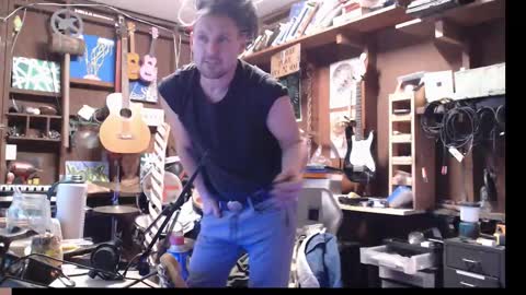 Jameswebbscope online show from 12/18/25, 12:06