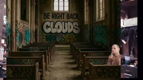 Jameswebbscope online show from 12/19/25, 09:44