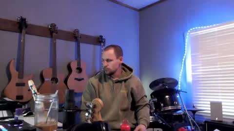 Jameswebbscope online show from 02/04/26, 05:08