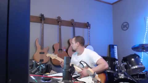 Jameswebbscope online show from 02/09/26, 07:01