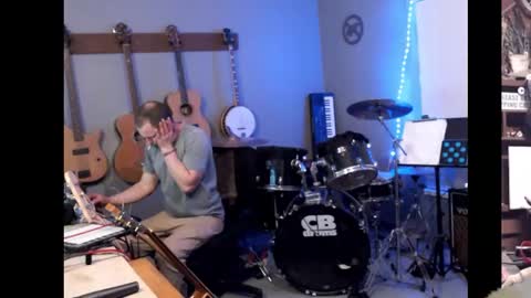 Jameswebbscope online show from 02/10/26, 07:12