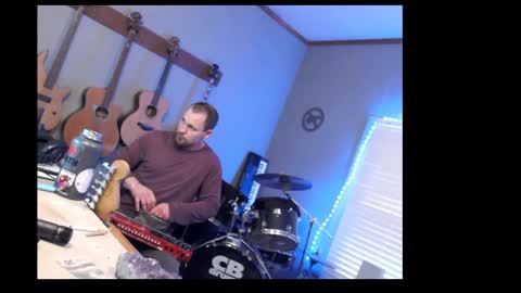 Jameswebbscope online show from 02/15/26, 11:01