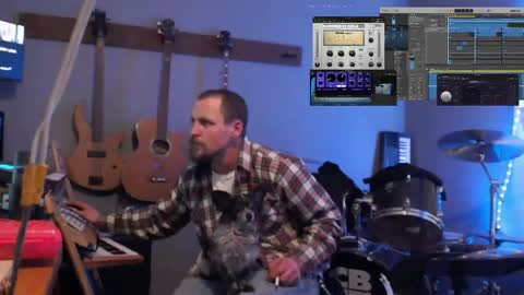 Jameswebbscope online show from 02/23/26, 08:39