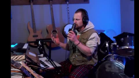 Jameswebbscope online show from 02/25/26, 05:22