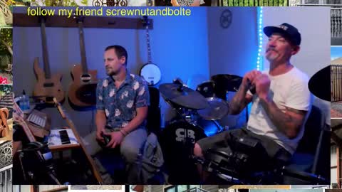 Jameswebbscope online show from 03/18/26, 12:30