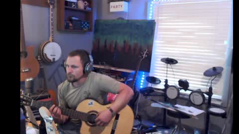 Jameswebbscope online show from 04/14/26, 02:34