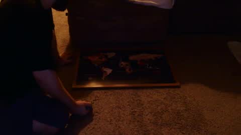 Snapshot of jameswolf777 chatting on 09/14/25, 11:53 jameswolf777 online show from 09/14/25, 11:53