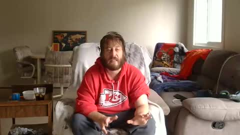 jameswolf777 online show from 11/14/25, 06:28