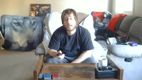 jameswolf777 online show from 12/21/25, 05:09