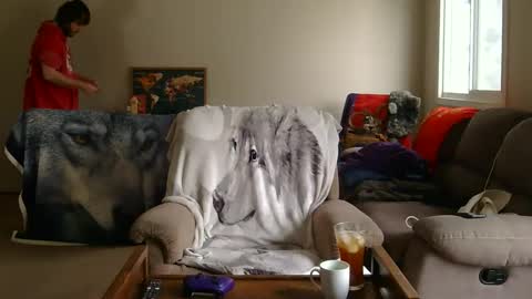 jameswolf777 online show from 01/05/26, 05:27