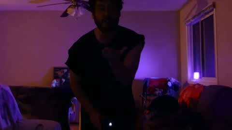 jameswolf777 online show from 01/17/26, 01:43