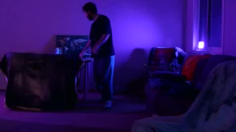 jameswolf777 online show from 02/01/26, 10:14