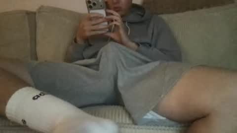 JAMI4U online show from 11/13/25, 09:25