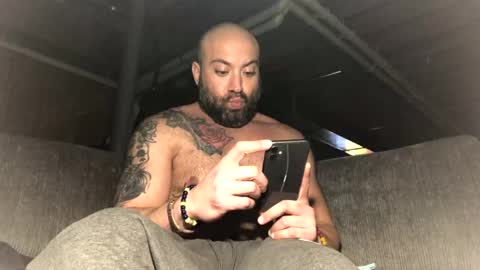 jamie19905 online show from 12/22/24, 06:59