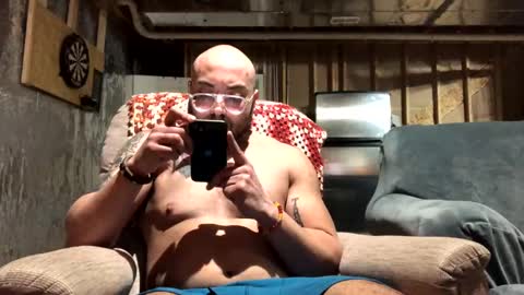 jamie19905 online show from 01/22/25, 03:20