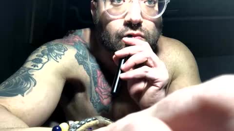 jamie19905 online show from 01/22/25, 06:20